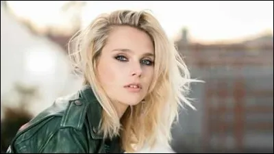 Quand est-elle née ?