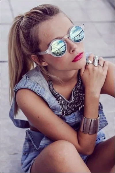 Que préfère-t-elle ?