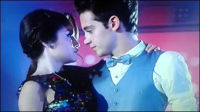 Quelles sont ses couleurs préférées ?