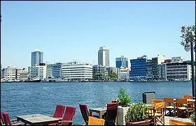 Dans quel pays se trouve l'ancienne cit de Smyrne ?