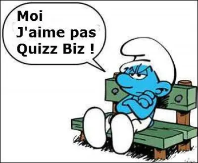 - Véronique : « Hardy ? »

- L'animateur : « Bah oui, Laurel et Hardy. Bon allez, c'est parti : Roméo et ? »

- Véronique : « Hardy »

- L'animateur : « Pourquoi vous avez dit Hardy ? »

- Véronique : « Vous m'avez dit de dire Hardy. »

- L'animateur : « Mais non je n'ai pas dit. »

Véronique : « Vous m'avez dit de dire Hardy. »

L'animateur :