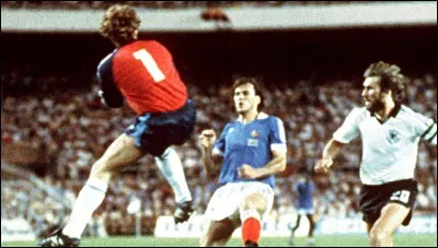 - L'animateur : « Elle s'électrocute avec la machine à laver. Qui devez-vous appeler dans ce cas précis ? »

- Mamadou : « Darty »

- L'animateur : « Non, non, non ! Qui a trouvé le vaccin contre la rage ? »

- Véronique : « Rika Zaraï » 

- L'animateur : « Non ! Bon, Mamadou, vous me citez trois hommes célèbres français, n'importe lesquels, on s'en fout... »

- Mamadou :