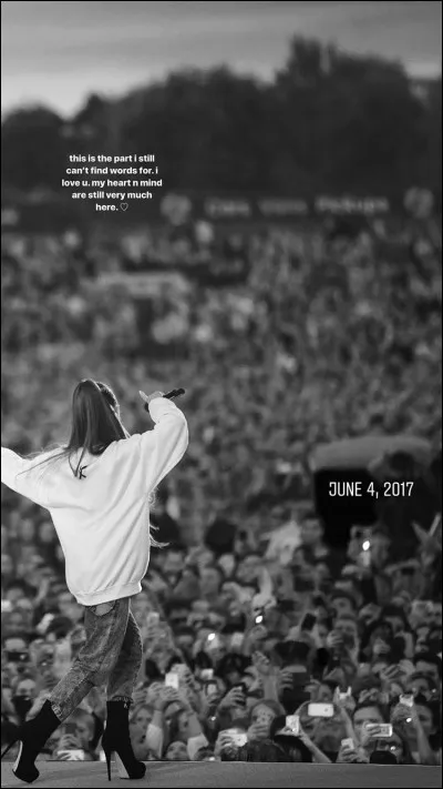 Elle appelle ses fans des...