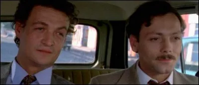 L'assassinat du juge François Renaud le 3 juillet 1975 à Lyon a inspiré le film de Boisset "le juge Fayard dit le Sherif". Quel acteur y incarne le juge ?