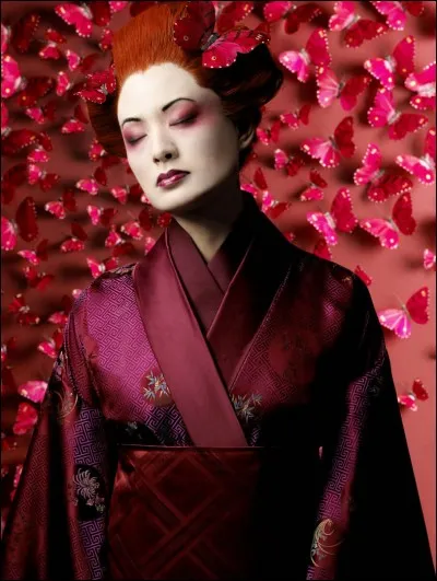 "Un bel di vedremo" est un air célèbre de quel opéra ?