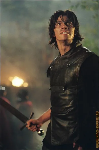 Pourquoi ne veut-il pas aller chez les Vardens ?