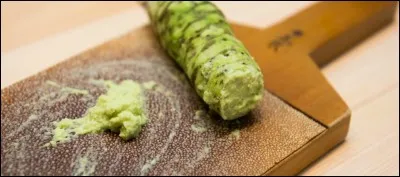 Quel type de condiment est représenté ici ?