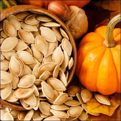 Quel aliment est populaire à l'époque d'Halloween ?