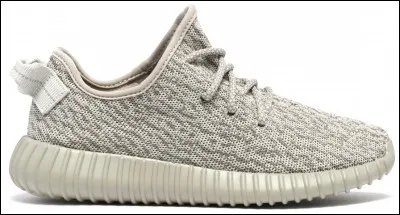 Quelle est cette chaussure ?