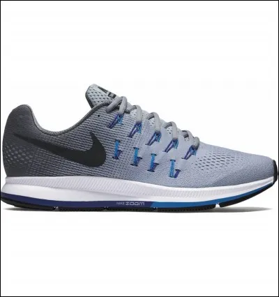 Quelle est cette chaussure ?