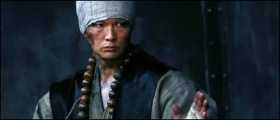 Et Yūkyūzan Anji ?