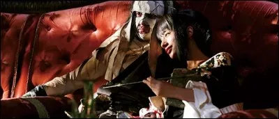 Quel problème Shishio doit-il subir au quotidien à cause de ses blessures ?