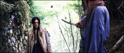 Pour quelle raison Aoshi cherche-t-il à tuer Kenshin depuis si longtemps ?