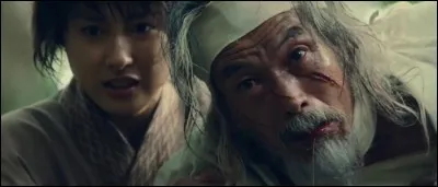 Okina meurt-il finalement ?