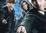 Test Quelle maison es-tu dans 'Harry Potter' ?