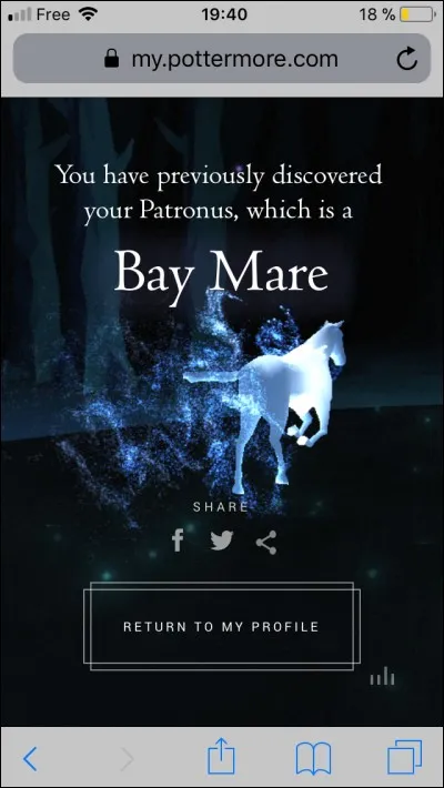 Quel animal préfères-tu ?