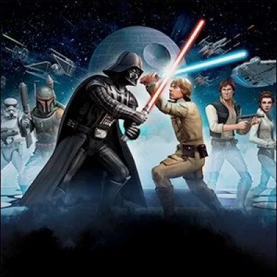 Star Wars : Combien de récompenses a gagnées toute la saga ?