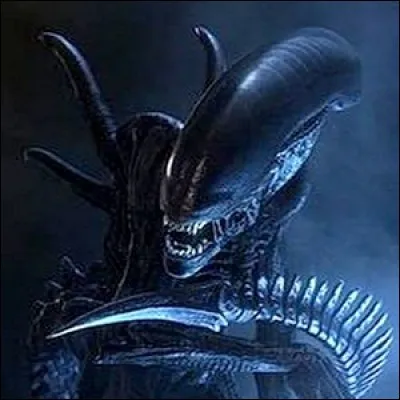 Alien : Dans "Le 8e passager", où trouve-t-on le 1er "parasite" ?