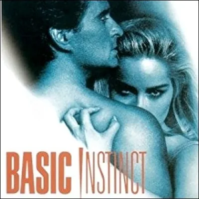 Basic Instinct : Quel était le métier de Catherine Tramell ?