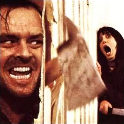 Shinning : Quelle famille "hante" le célèbre hôtel Overlook ?