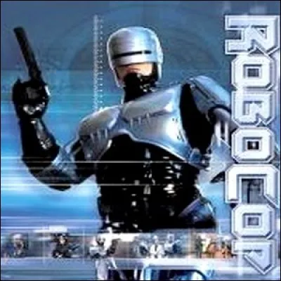 Robocop : Quel robot affronte notre héros dans le 1er volet ?