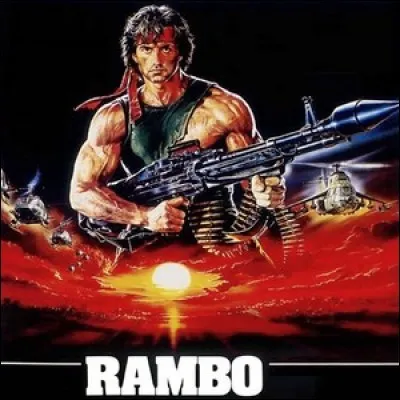 Rambo : Le réalisateur (Ted Kotcheff) voulait mettre en avant...