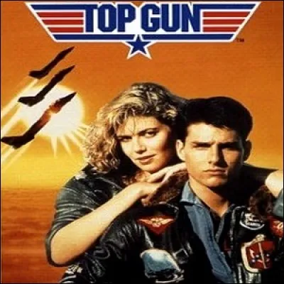 Top Gun : Quel avion de chasse pilote "Maverick" ?