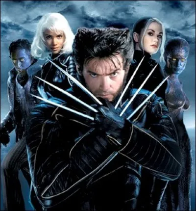X-Men : Quel est le vrai nom de Logan (Wolverine) ?