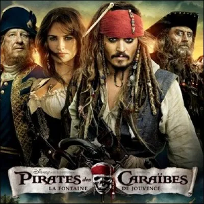 Pirates des Caraïbes : Qui a volé le Black Pearl à J. Sparrow ?