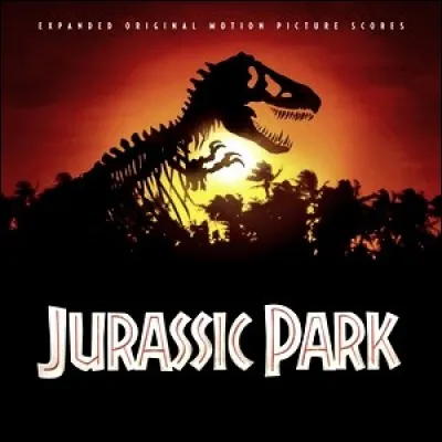 Jurassic Park : D'où provient l'ADN qui servira au clonage ?