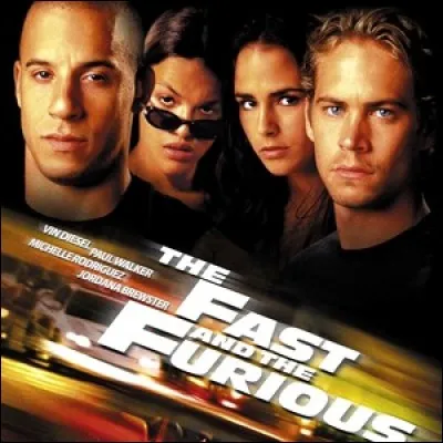 Fast and Furious : Quelle voiture "Torreto" affectionne-t-il tant ?