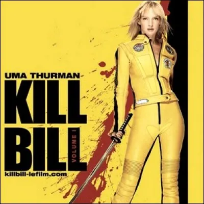 Kill Bill : Qui forge les célèbres "Katanas" des personnages ?