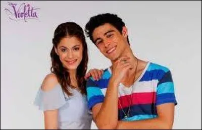 Comment Tomas et Violetta se rencontrent-ils ?