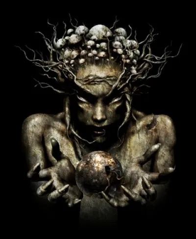 Divinité très populaire dans les milieux ruraux, père de la forêt et seigneur de la nature sauvage. Qui est-il ?