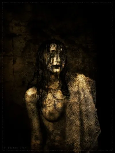 Déesse infernale de la mort. Qui est-elle ?