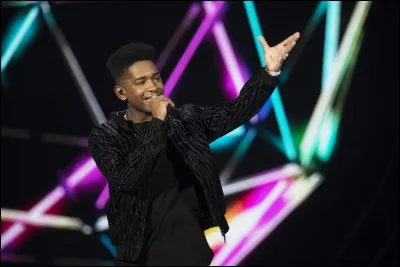 Lisandro Cuxi est également un prétendant pour représenter la France à l'Eurovision. Sélectionne son pays de naissance.