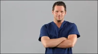 Dans la s&eacute;rie "Grey's Anatomy", quelle est la sp&eacute;cialit&eacute; du Dr Karev ?