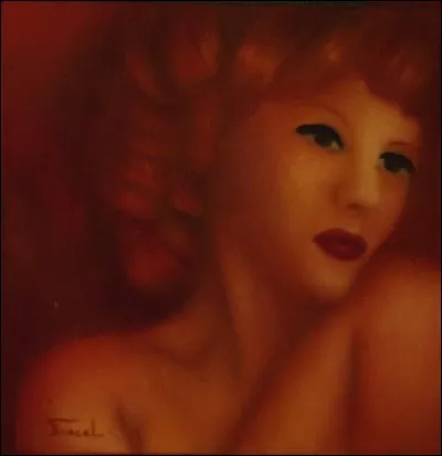 Pourquoi les rousses ont-elles une réputation sulfureuse ?