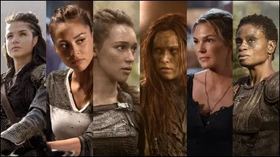 Qui prend une lance en pleine poitrine ?