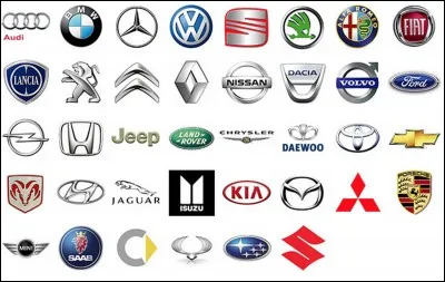 Quelle marques préférez-vous ?