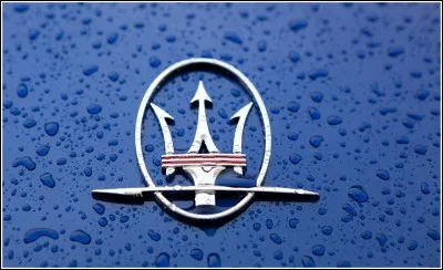 Quelle est cette marque ?