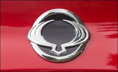 Quelle est cette marque ?