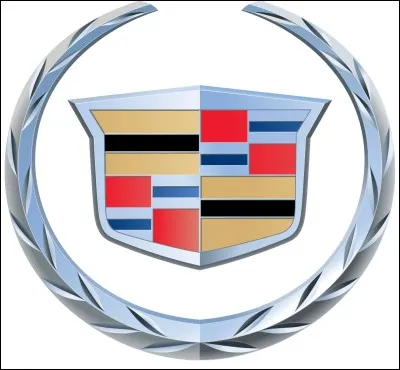 Quelle est cette marque ?