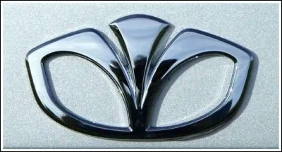 Quelle est cette marque ?