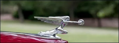 Quelle est cette marque ?