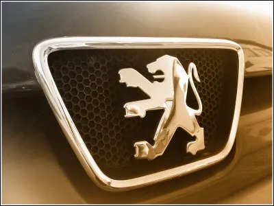 Quelle est cette marque ?