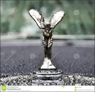 Quelle est cette marque ?