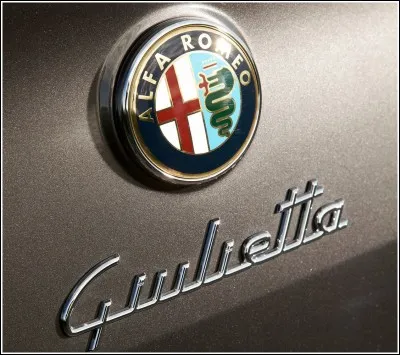 Quelle est cette marque ?