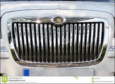 Quelle est cette marque ?