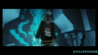 Quelle est la particularité de Xanto quand on doit le battre ?